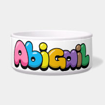 Abigail