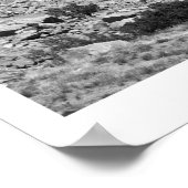 Abiquiu II Poster (Hoek)