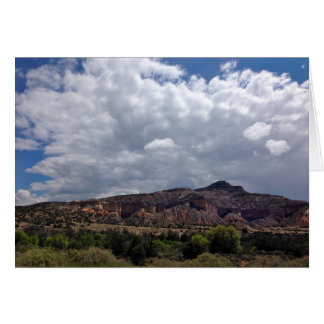 Abiquiu, New Mexico