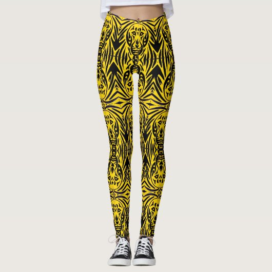 ABL - 006 - Leggings (Voorkant)