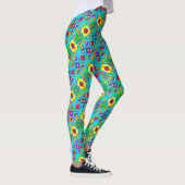 ABL - 015 - Leggings (Droite)