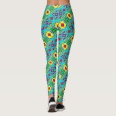 ABL - 015 - Leggings (Dos)