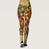 ABL - 0289 - Solteria - Leggings (Dos)