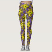 ABL - 0290 - Sparks - Leggings (Voorkant)