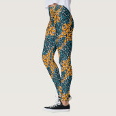 ABL - 0296 - Combinatiescalen - Leggings (Links)