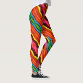 ABL - 038 - Leggings (Droite)