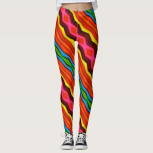 ABL - 038 - Leggings