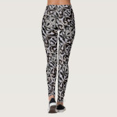 ABL - 131 - Talavera - Leggings (Dos)