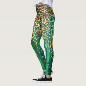 ABL - 301 - Cascade - Leggings (Gauche)