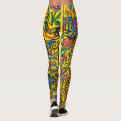 ABL - 306 - Vie - Leggings (Dos)