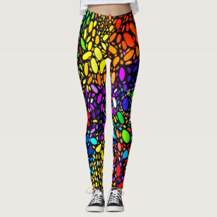 ABL - 310 - Flux - Leggings