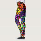 ABL - 310 - Flux - Leggings (Gauche)