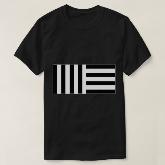 Ableton Logo  Sticker T-shirt (Design voorkant)