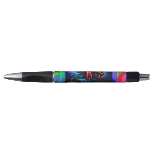 Ablutofobie 2 pen (Voorkant)