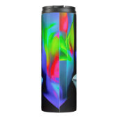 Ablutofobie 2 thermosbeker (Achterkant)