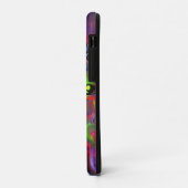 Ablutofobie Case-Mate iPhone Case (Achterkant/links)