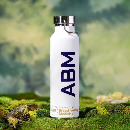 ABM water bottle Waterfles (Buiten)