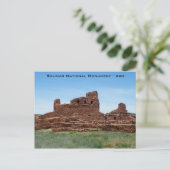 Abo Briefkaart (Staand voorkant)