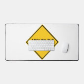 Abolir la monarchie (Clavier et souris)