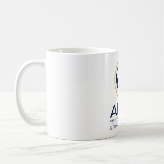 ABON Mug (Gauche)
