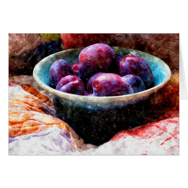 Abondance (Devant Horizontal)