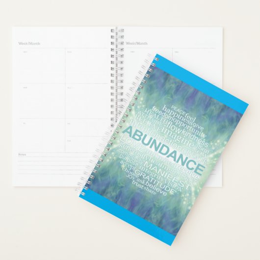 Abondance (Devant avec enveloppe)