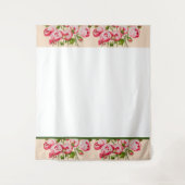 Abondance de Rosy sur la Tapisserie (Devant)