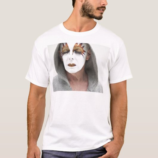 Abondance d'étincelle de soeur dans le sweat - (Devant)