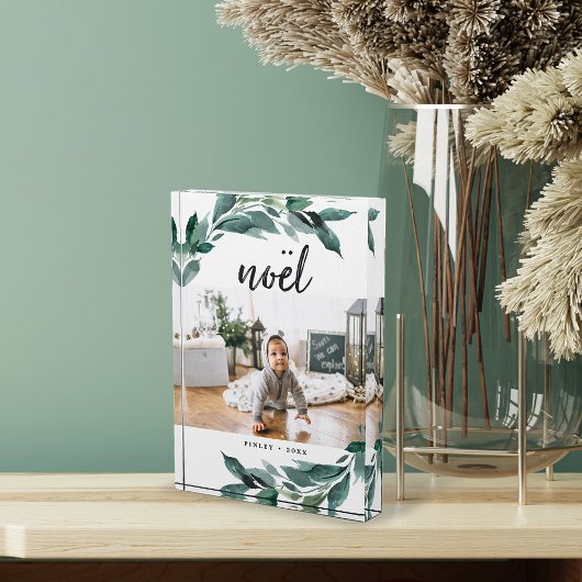 Abondance en hiver | Bloc photo de vacances