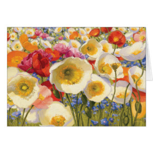 Abondance ensoleillée