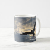 Abondance Foi Bird - Mug (Devant droit)