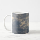Abondance Foi Bird - Mug (Gauche)