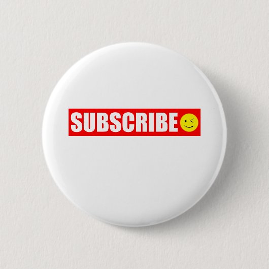 Abonneer u op Button (Voorkant)