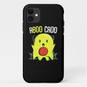 Aboocado Avocado Halloween iPhone 11 Hoesje