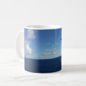 Abordant Faith Mug Ocean (Devant gauche)