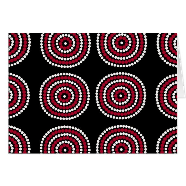 Aboriginal (Voorkant Horizontaal)