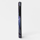 Aboriginal Design-16 iPhone / iPad case (Achterkant/links)