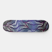 Aboriginal Design-16 Skateboard (Horizontaal)