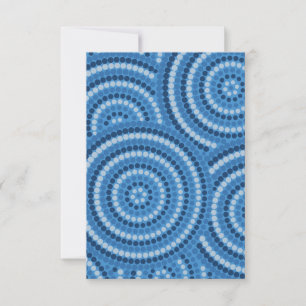 Aboriginal Dot Painting