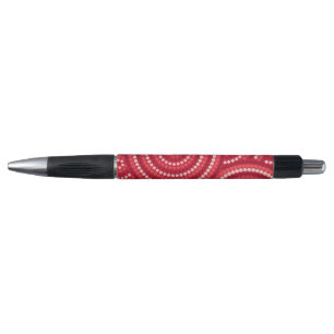 Aboriginal Dot Painting Pen