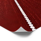 Aboriginal Harmony - Fireside Artistry Poster (Hoek)