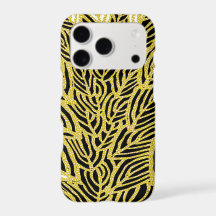 Aboriginal Pattern-14 iPhone / iPad hoesje