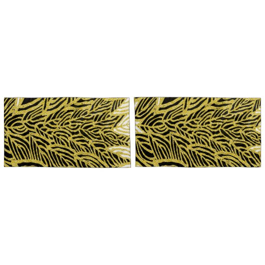 Aboriginal Pattern-14 Kussensloop (Achterkant-Set)