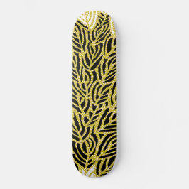 Aboriginal Pattern-14 Skateboard
