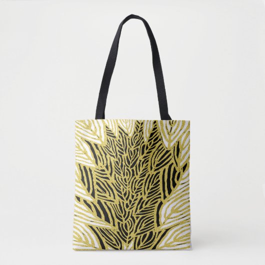 Aboriginal Pattern-14-Tas Draagtas (Voorkant)