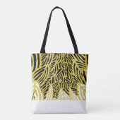 Aboriginal Pattern-14-Tas Draagtas (Achterkant)