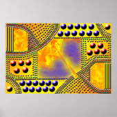 Aboriginal Poster (Voorkant)