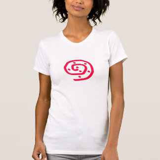 Aboriginal Snagel T-shirt