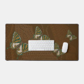Aboriginal Swallowtail Bureaumat (Keyboard & Muis)