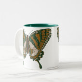Aboriginal Swallowtail Mok (Voorkant links)